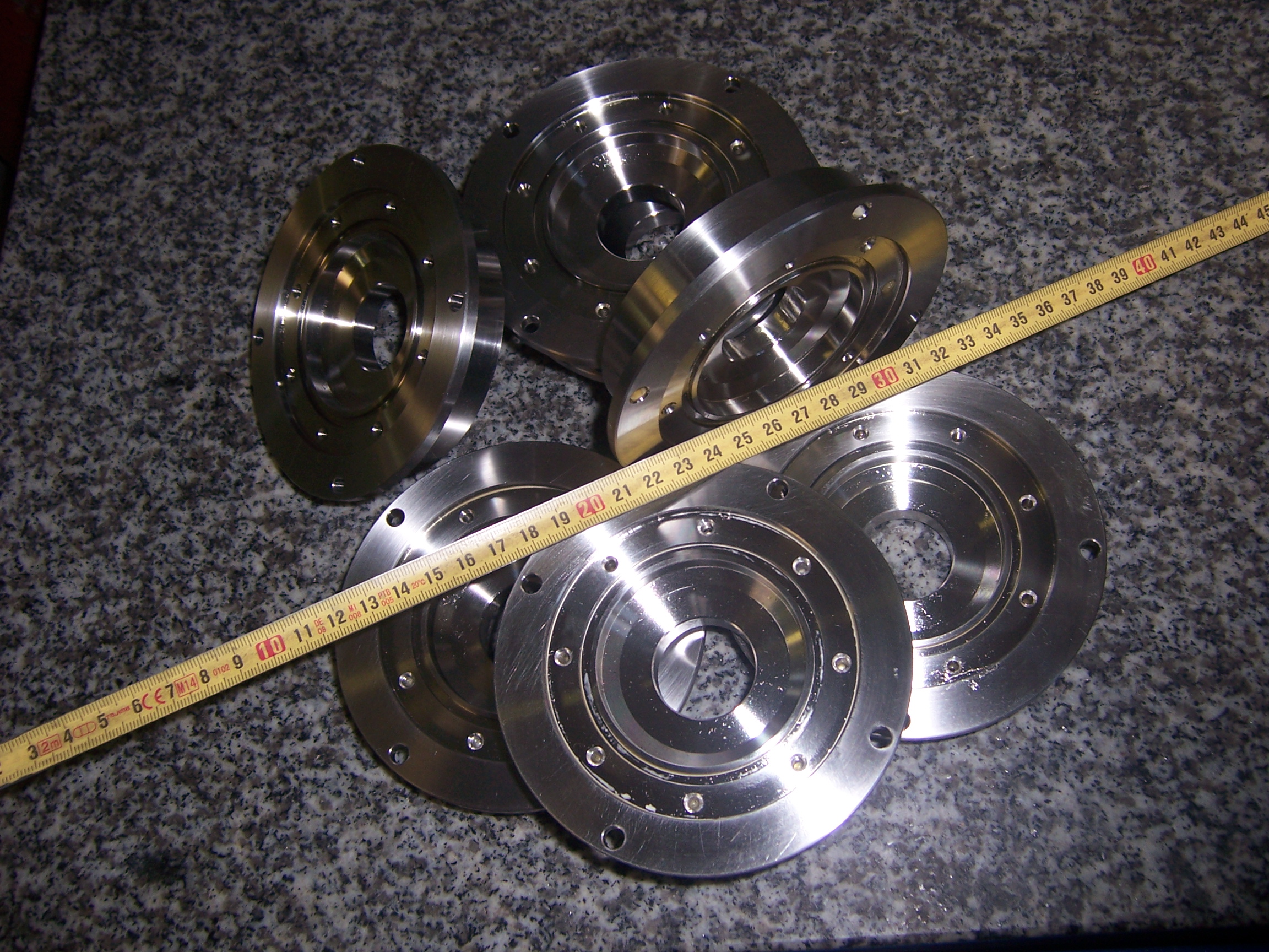 CNC ZÁLEŠÁK s.r.o. foto 1