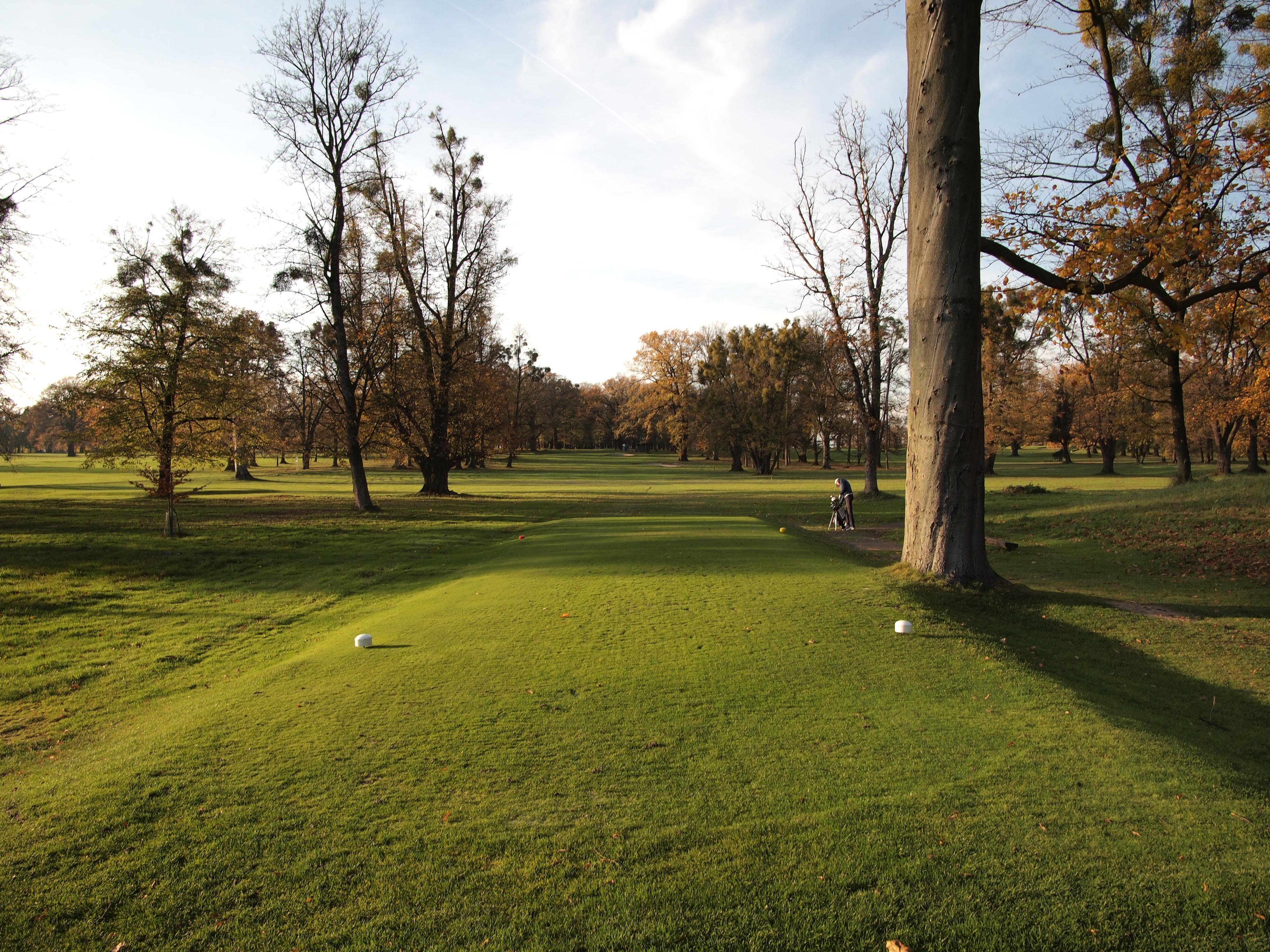 ROTHSCHILD GOLF CLUB ŠILHEŘOVICE foto 6