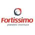 logo FORTISSIMO - platební instituce