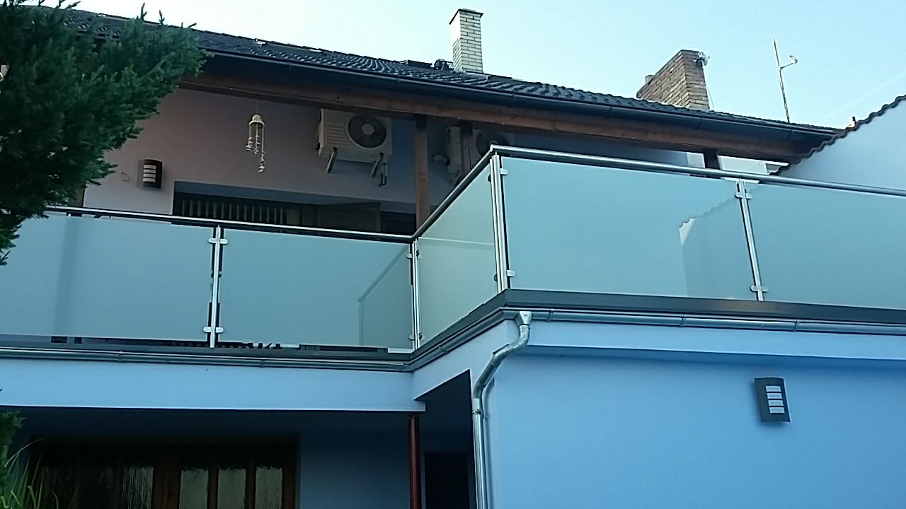 Sklenářství Michal Florian foto 4