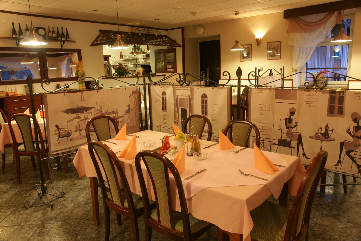 Restaurace Bohmann foto 2