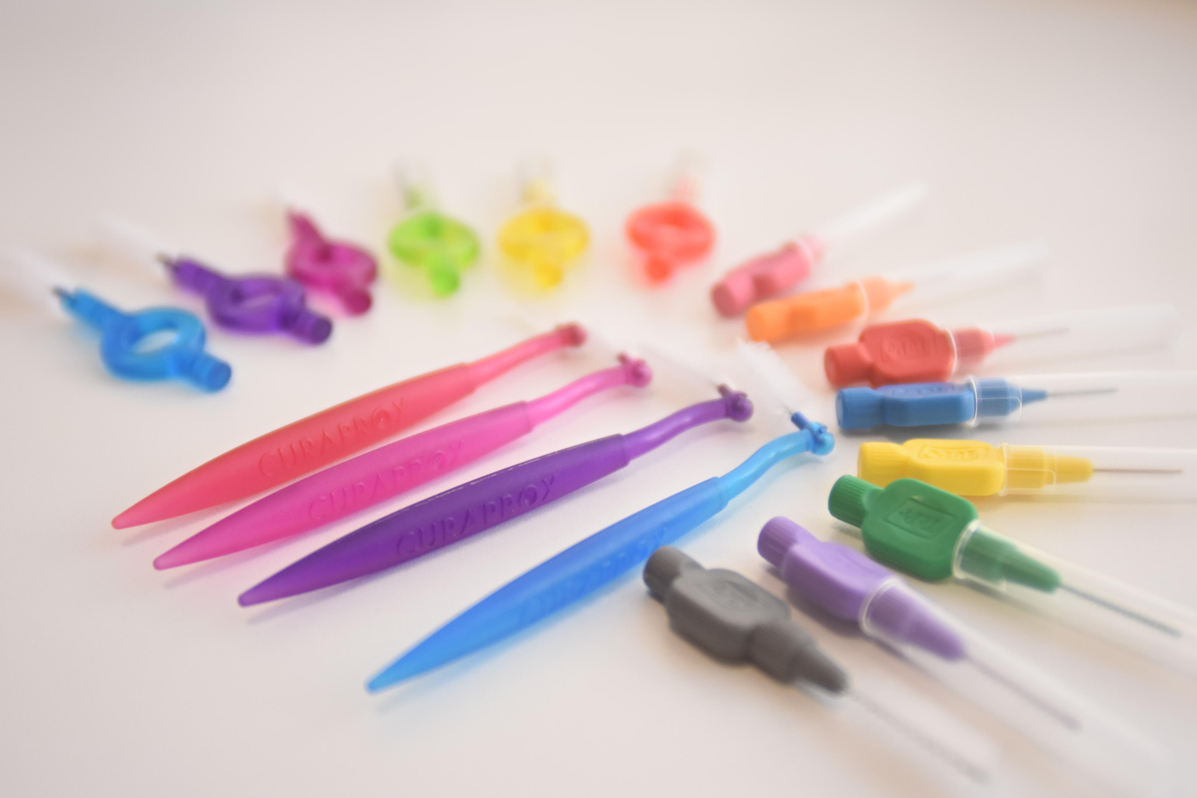 Dentální hygiena - Pavla Pilneyová, DiS. foto 2