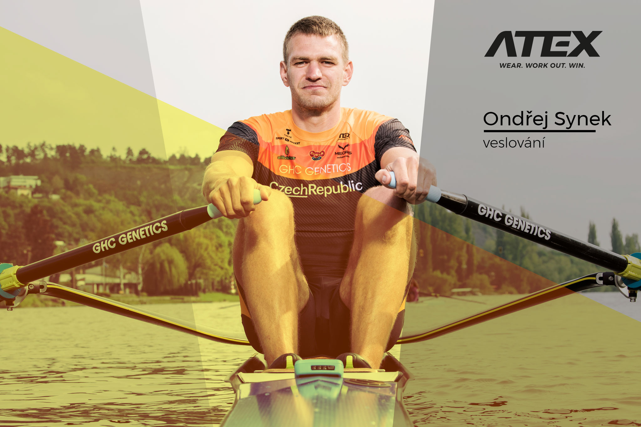 ATEX SPORTSWEAR foto 5