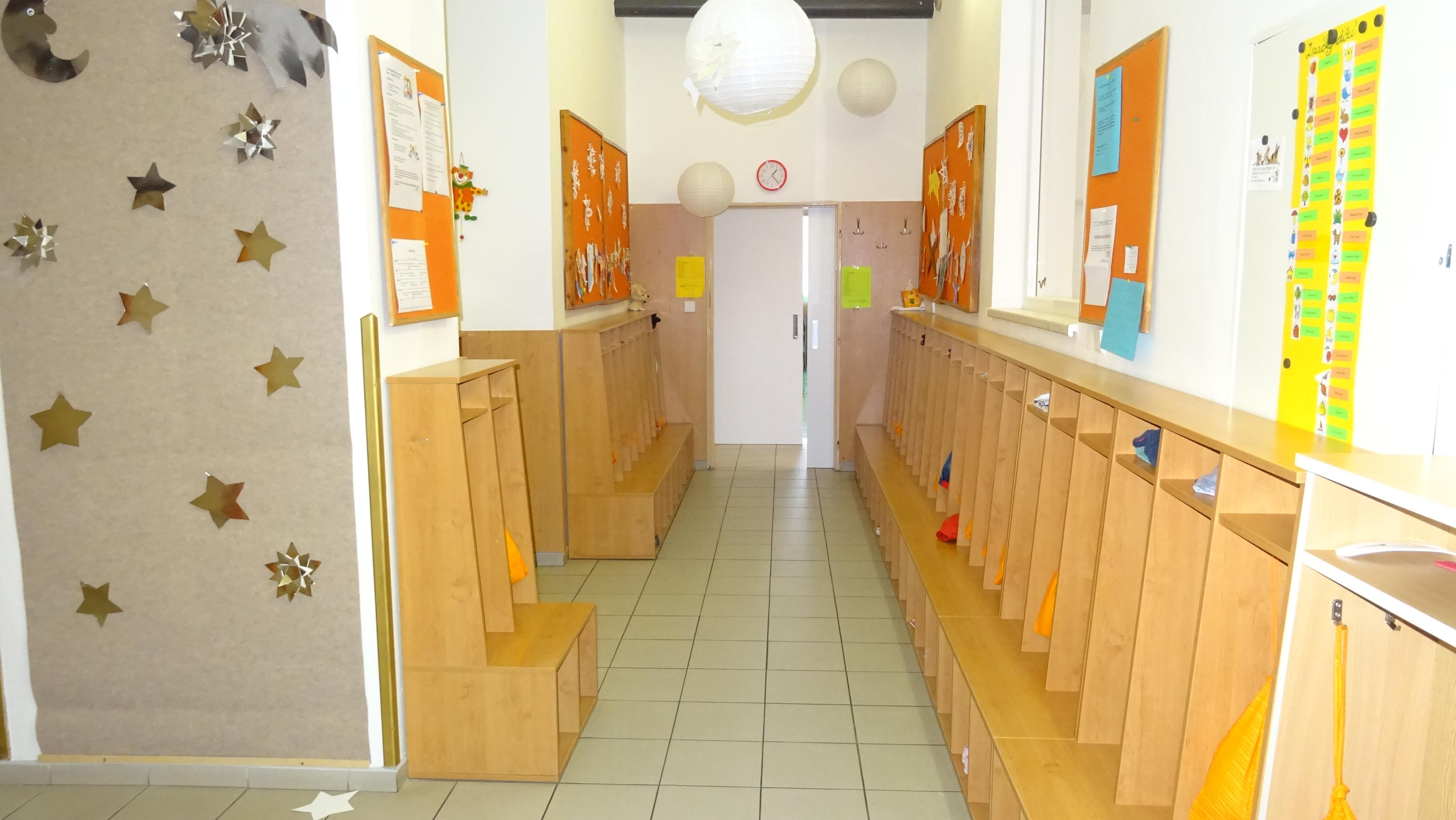 Mateřská škola Sokoleč foto 3