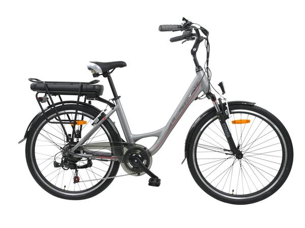 Svět elektrokol.cz foto 6