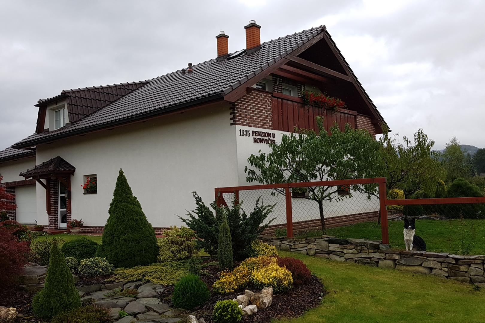 Penzion U Konviček foto 1