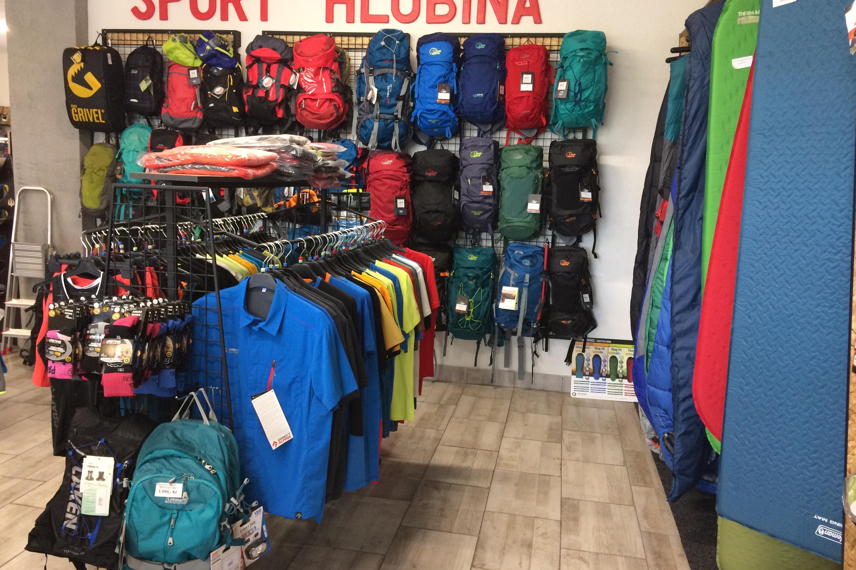 Sport-Hlubina.cz foto 3