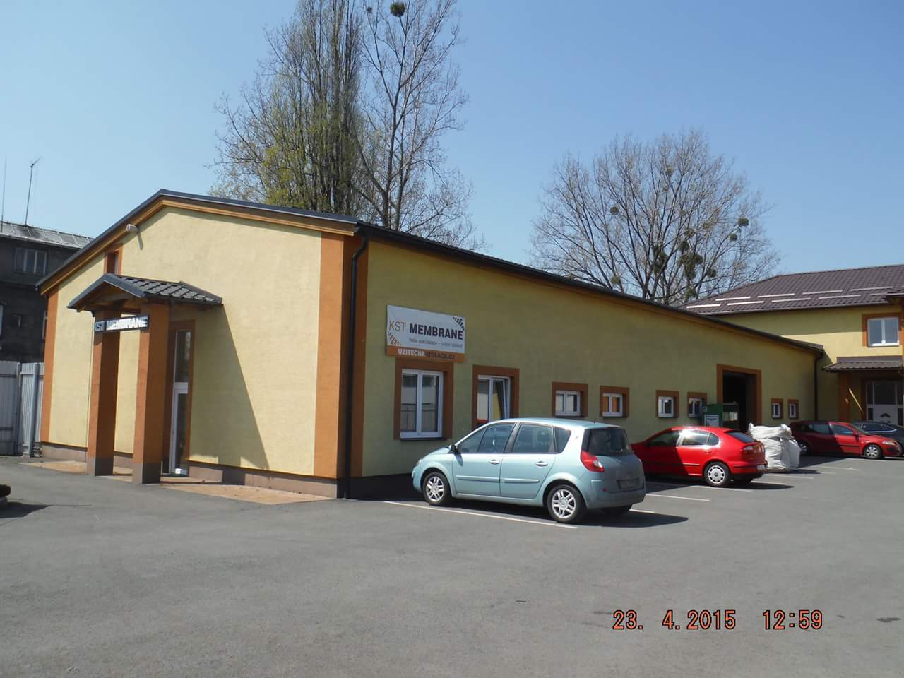 KST - Kompletní STřecha foto 5