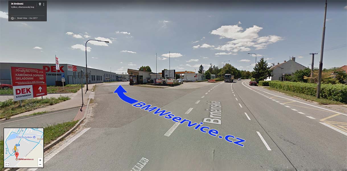 Pavel Reinke - SERVISPROBAWO.CZ foto 3