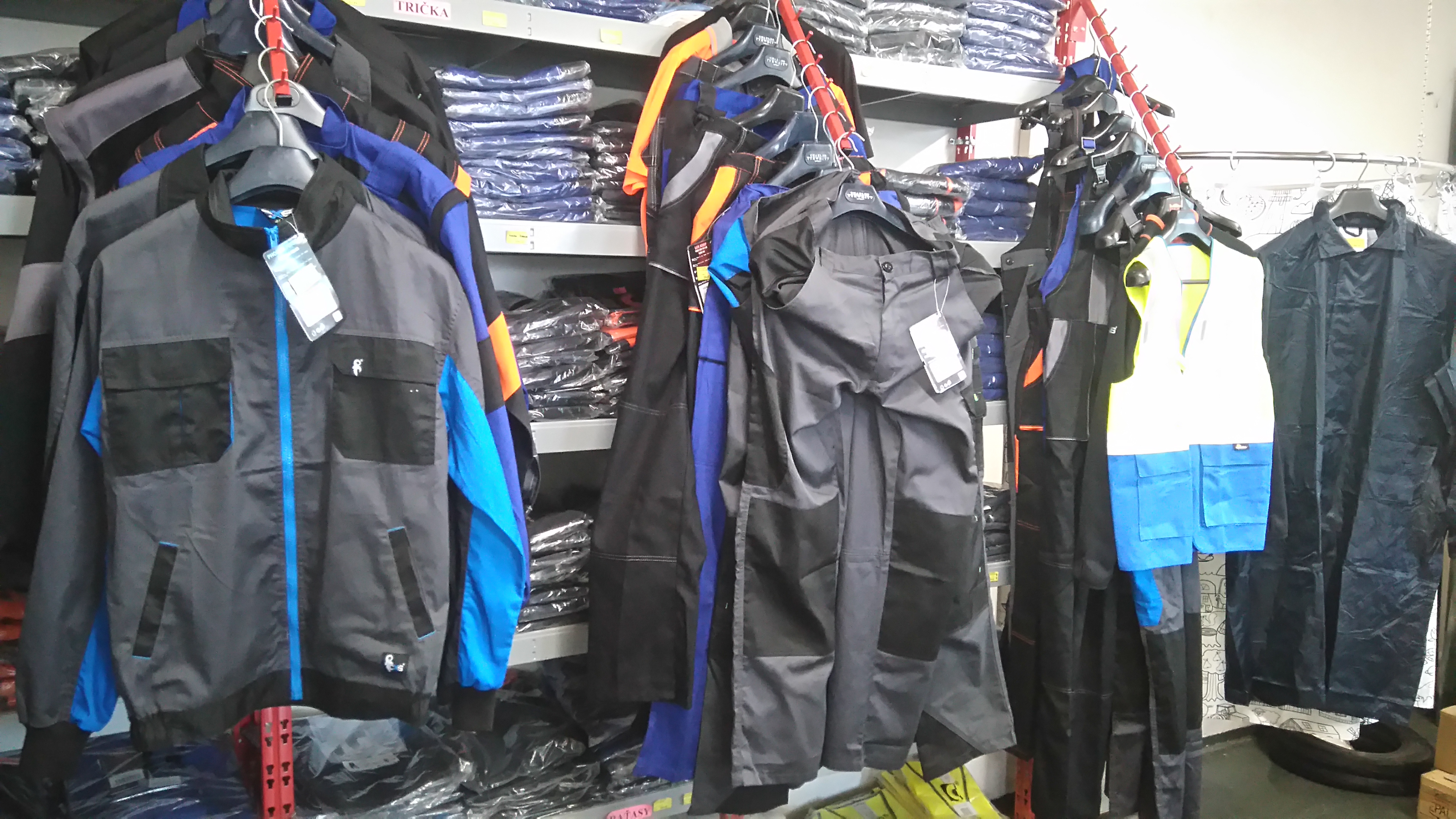 Fe Produkt, a.s. - železářství foto 4