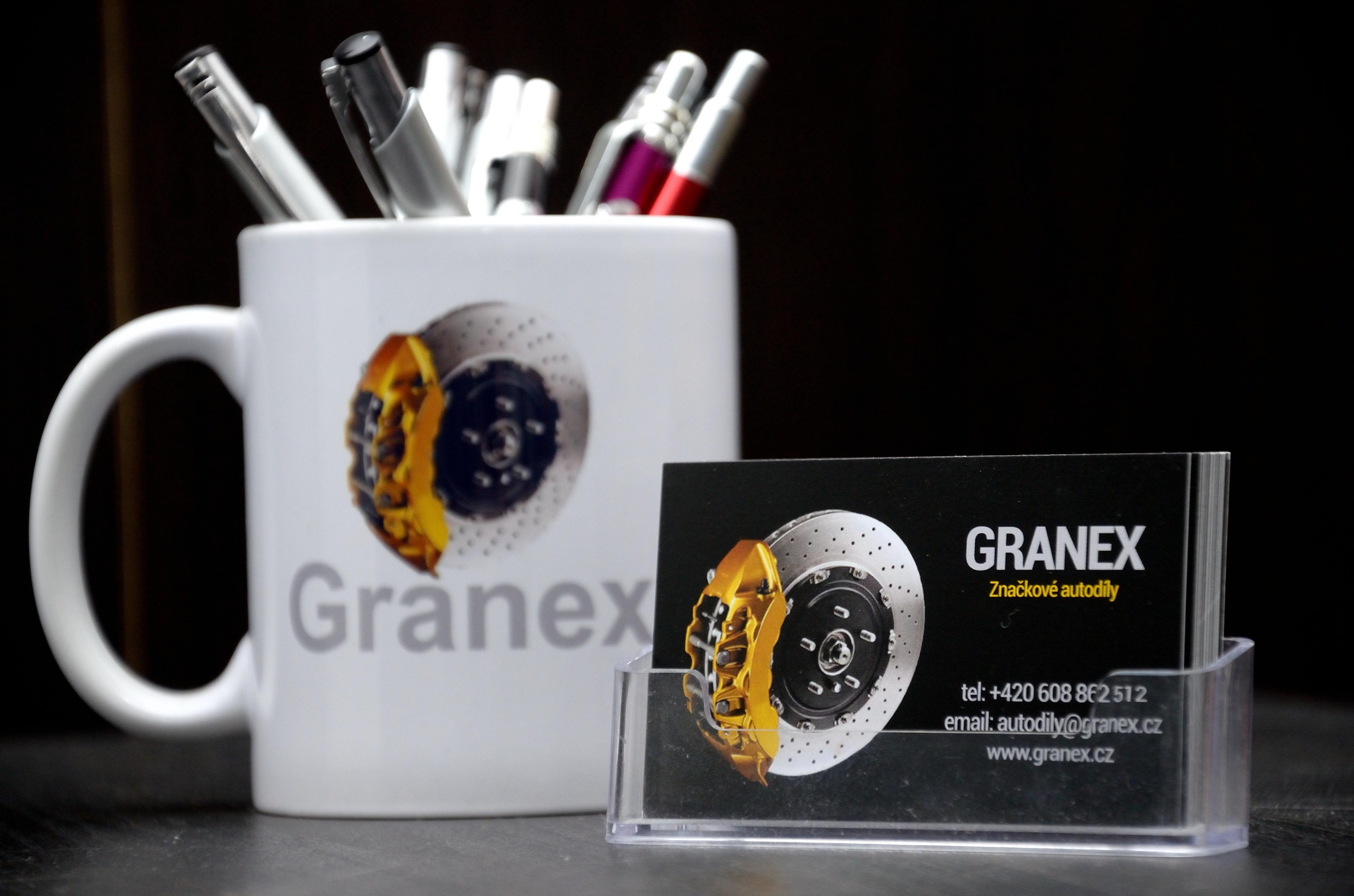 GRANEX.cz foto 6