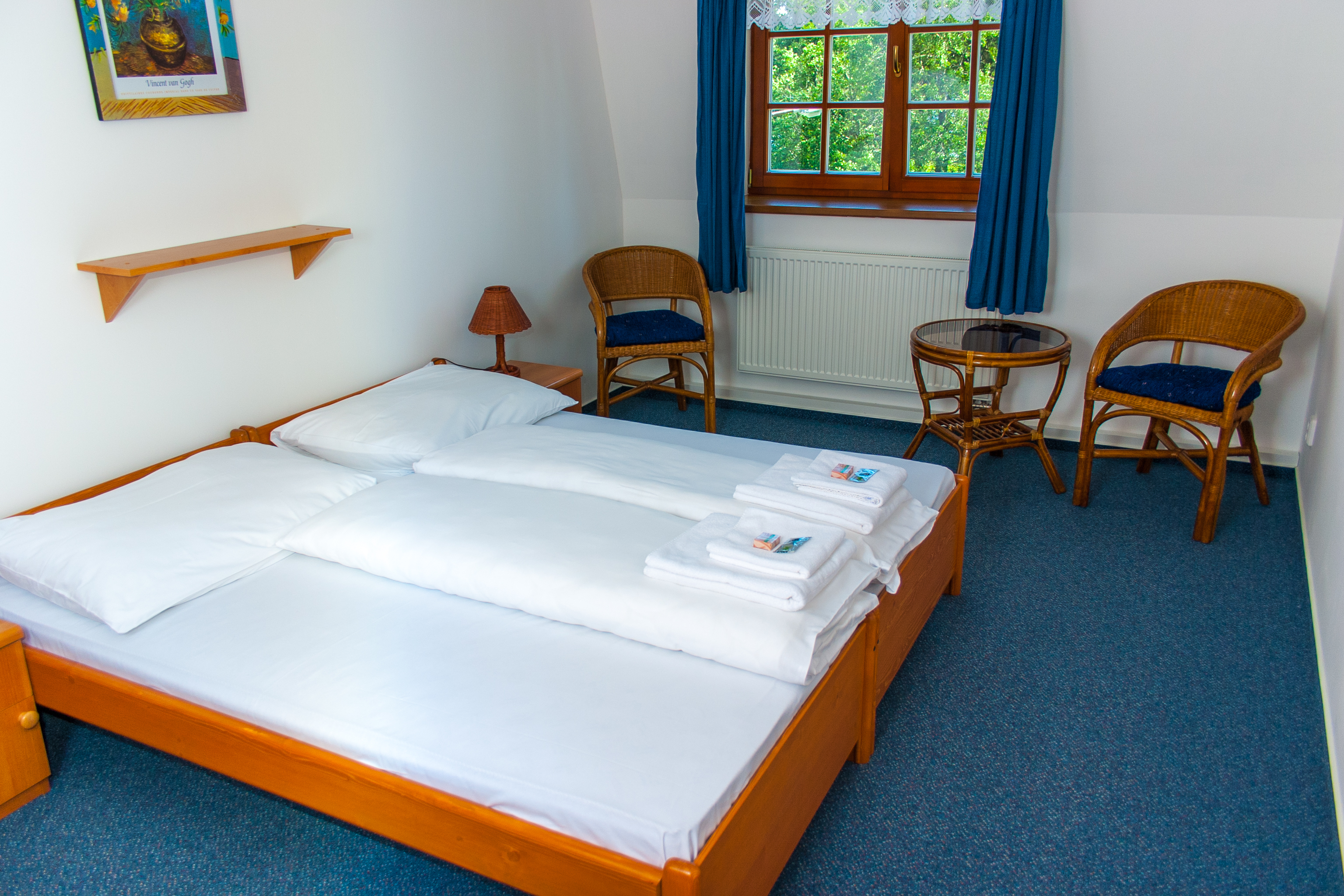 Hotel Na Pláži foto 4