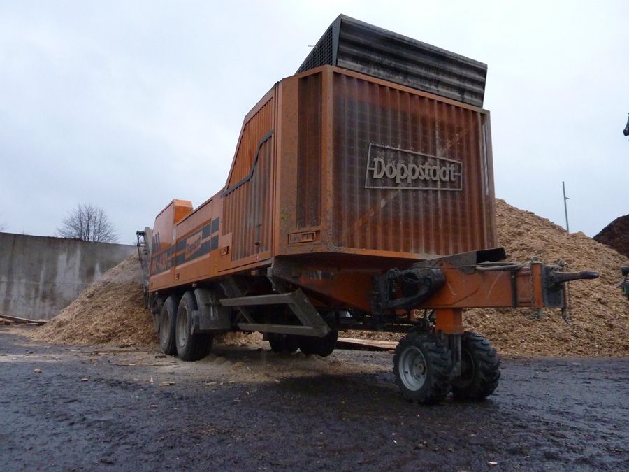 KOMPOSTÁRNA JAROŠOVICE, s.r.o. foto 3