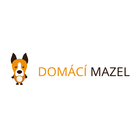 Logo obchodu DomaciMazel.cz