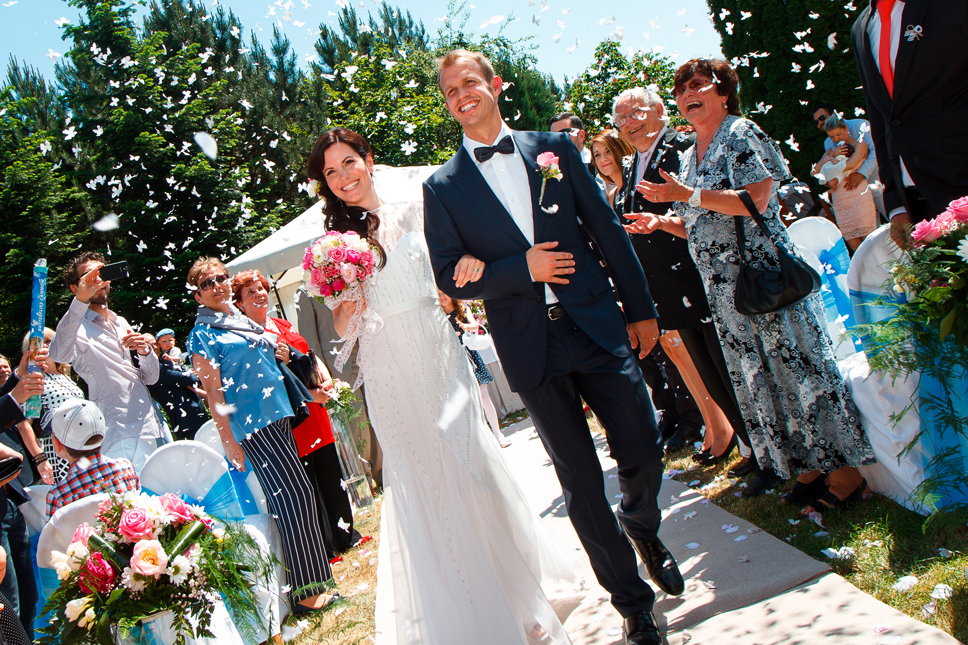 ZÁŽITKOVÁ SVATBA - svatební agentura foto 4