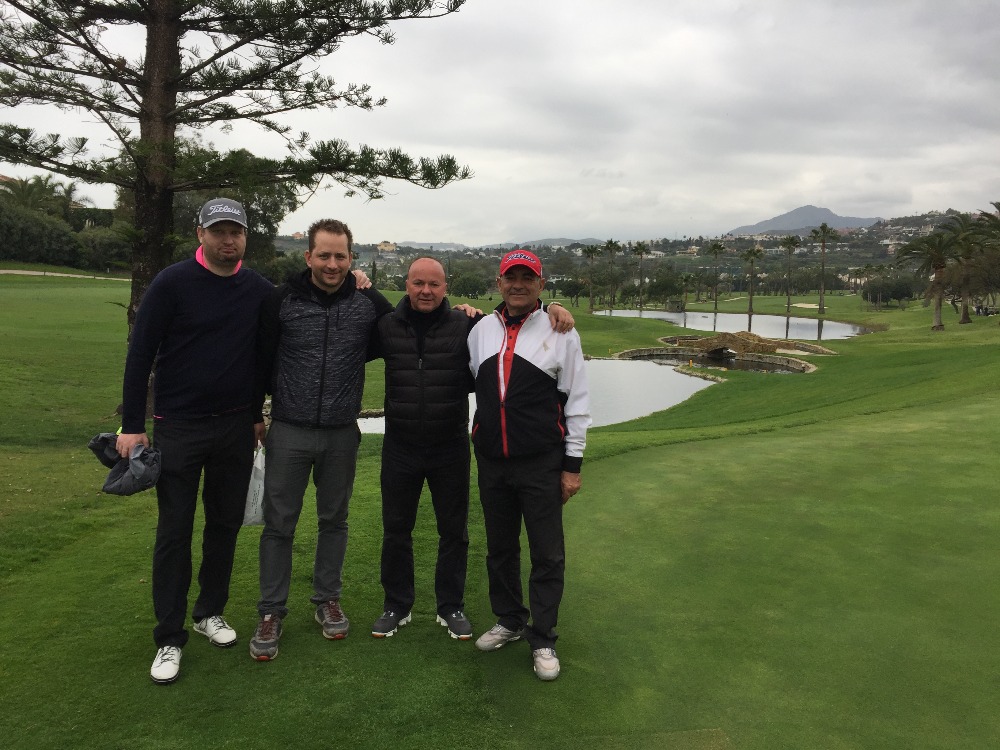 Pražský Golfový Klub foto 4