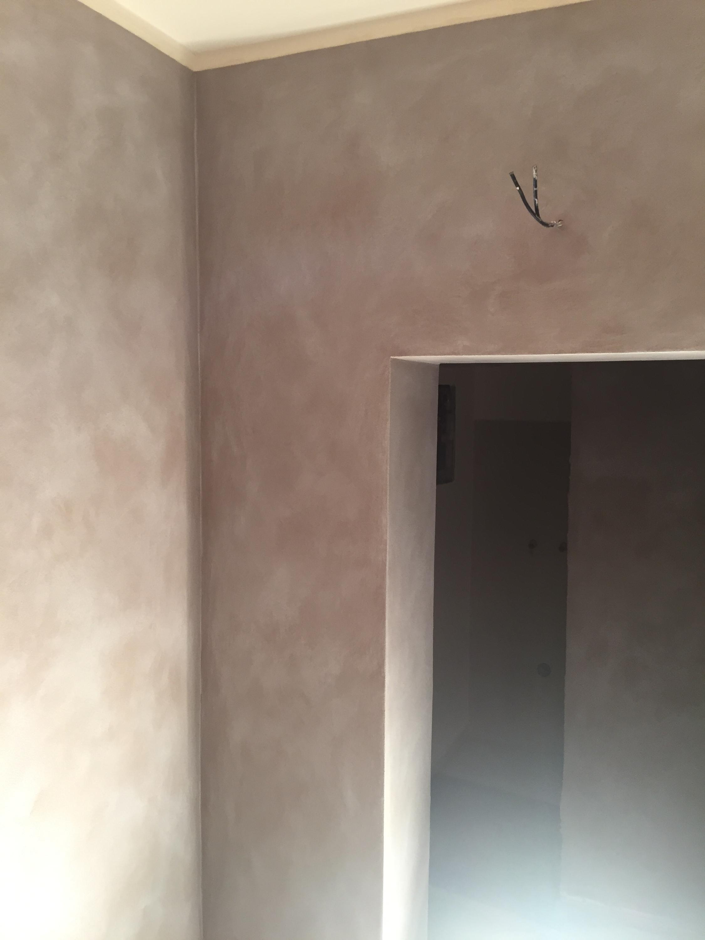 Pavel Kopelent – Malování a speciální omítky foto 3