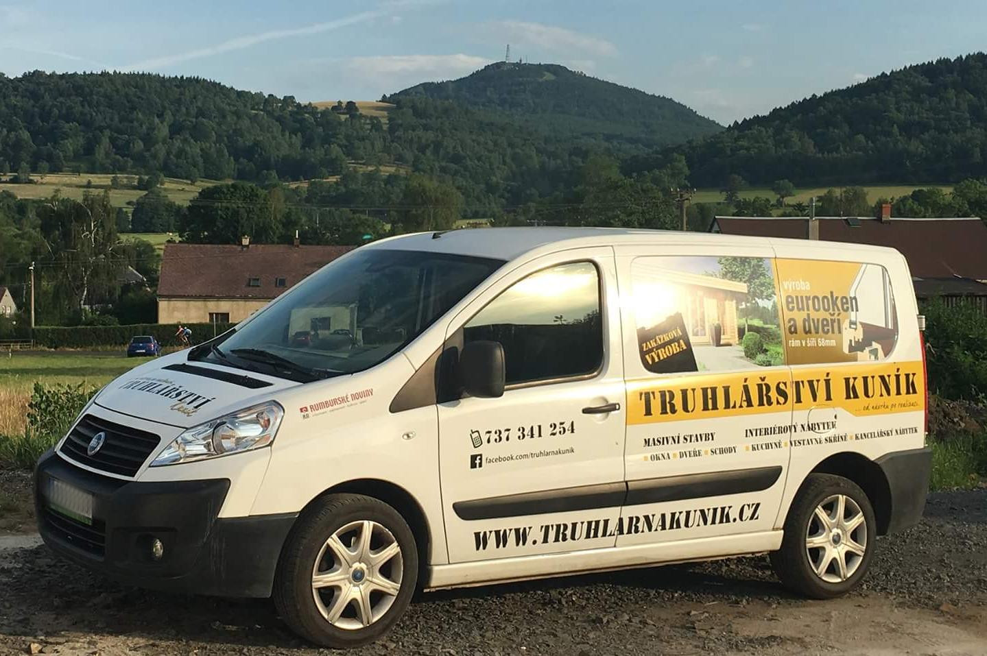 Truhlářství Kuník