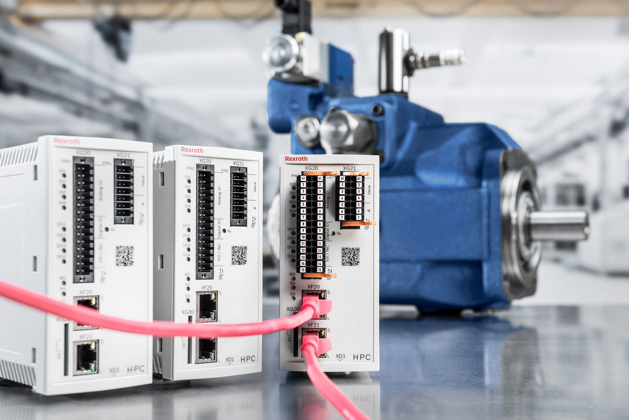 Bosch Rexroth, spol. s r.o. foto 3