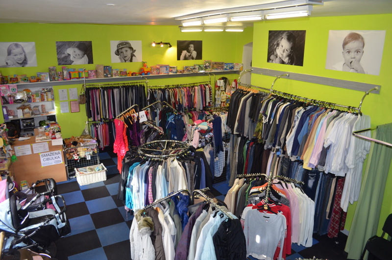 Second Hand VIKTORIE foto 2