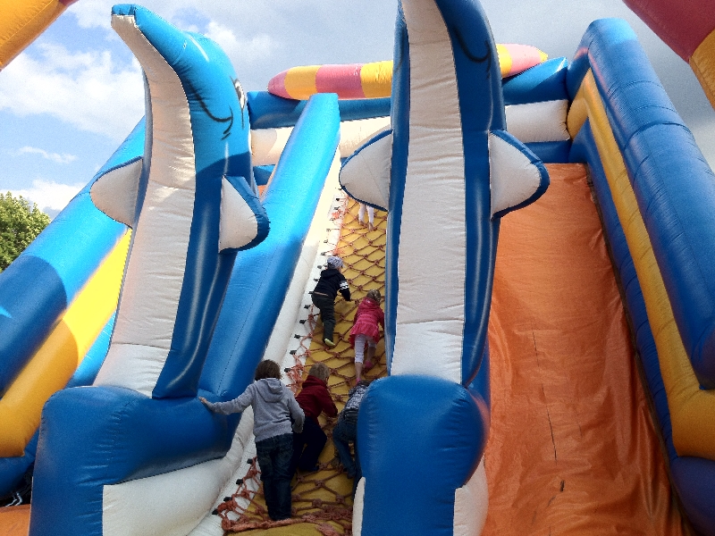 Super Slide - Martin Maršálek foto 6