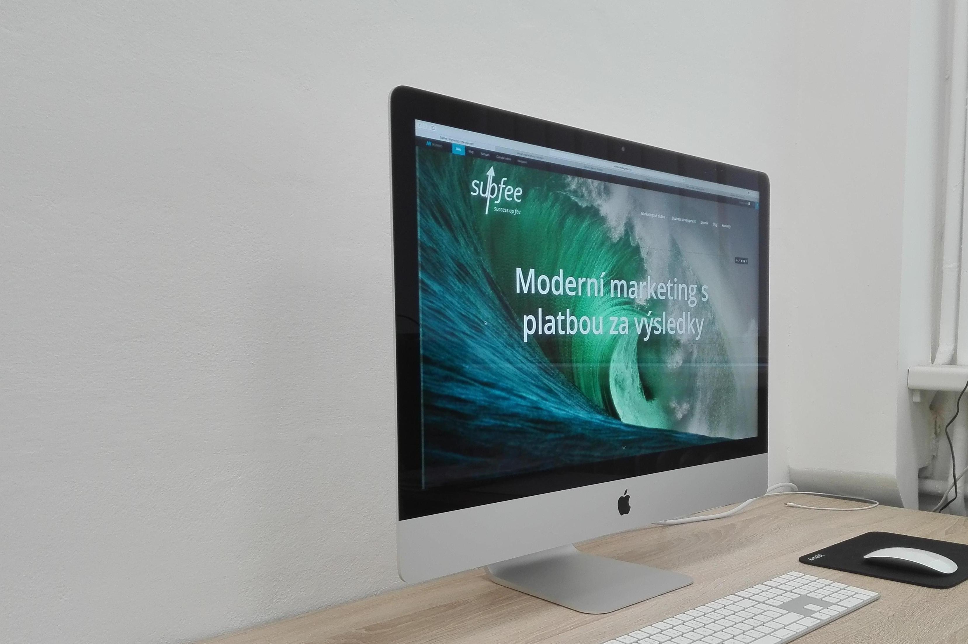 Success Up Fee s.r.o.