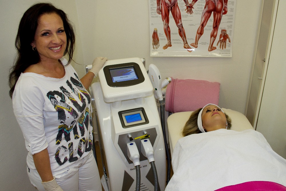 SALON PRETTY, s.r.o.