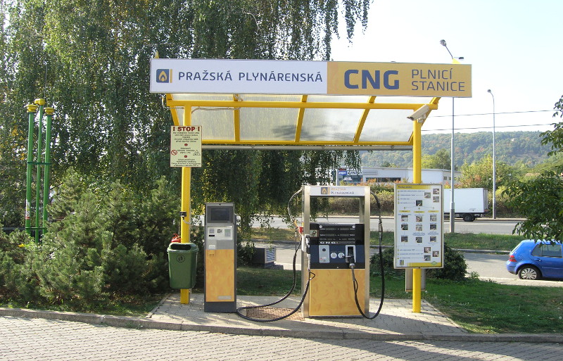 Pražská plynárenská, a.s. - zákaznické centrum foto 4