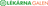 logo Rp. GALENICA