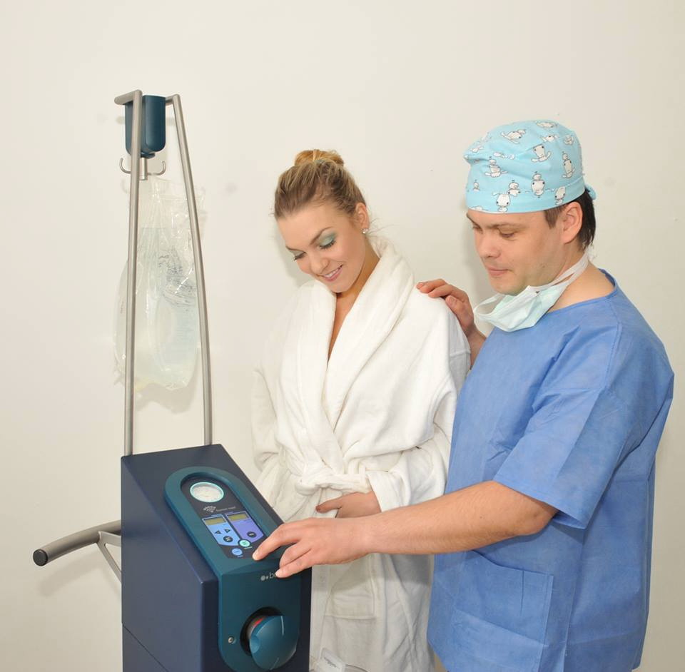 Klinika plastické chirurgie a estetické dermatologie - GRAND Clinic foto 4