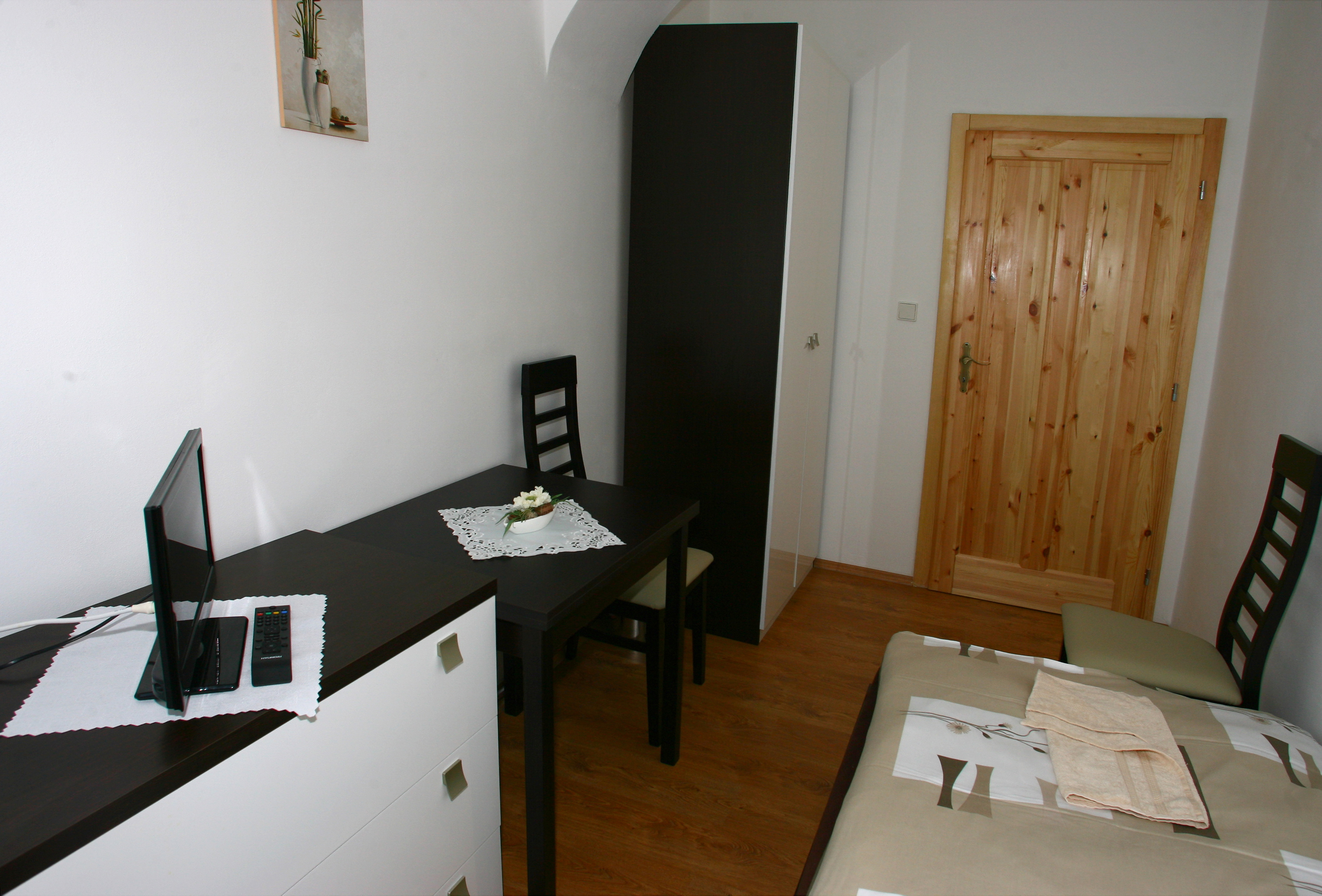 Penzion Zahrádka foto 2