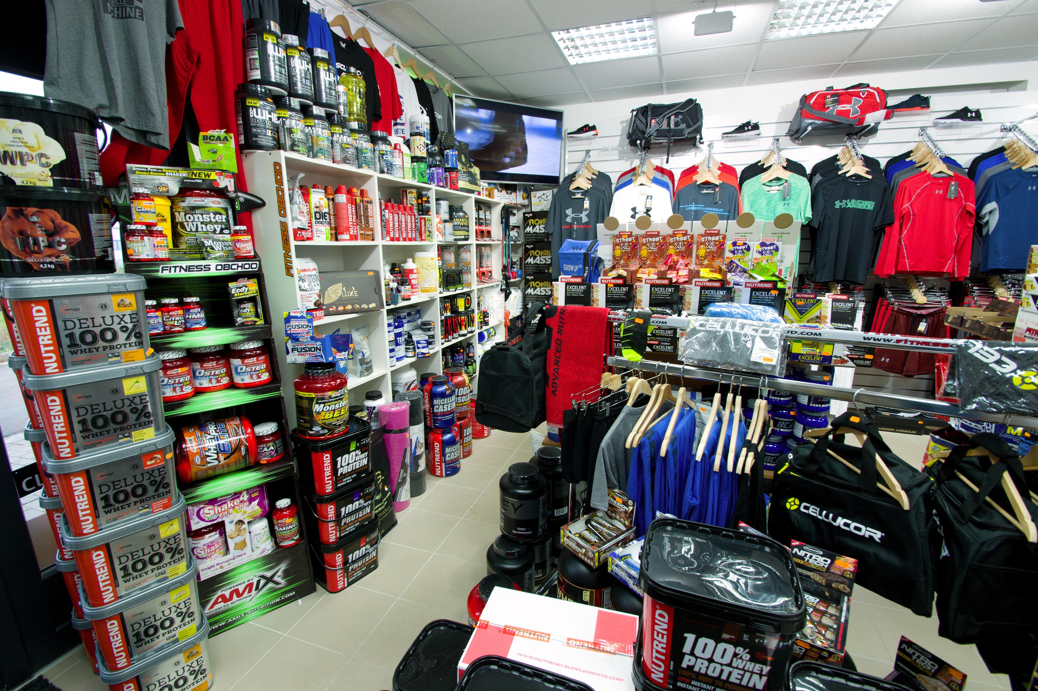 Fitnessobchod.com foto 3