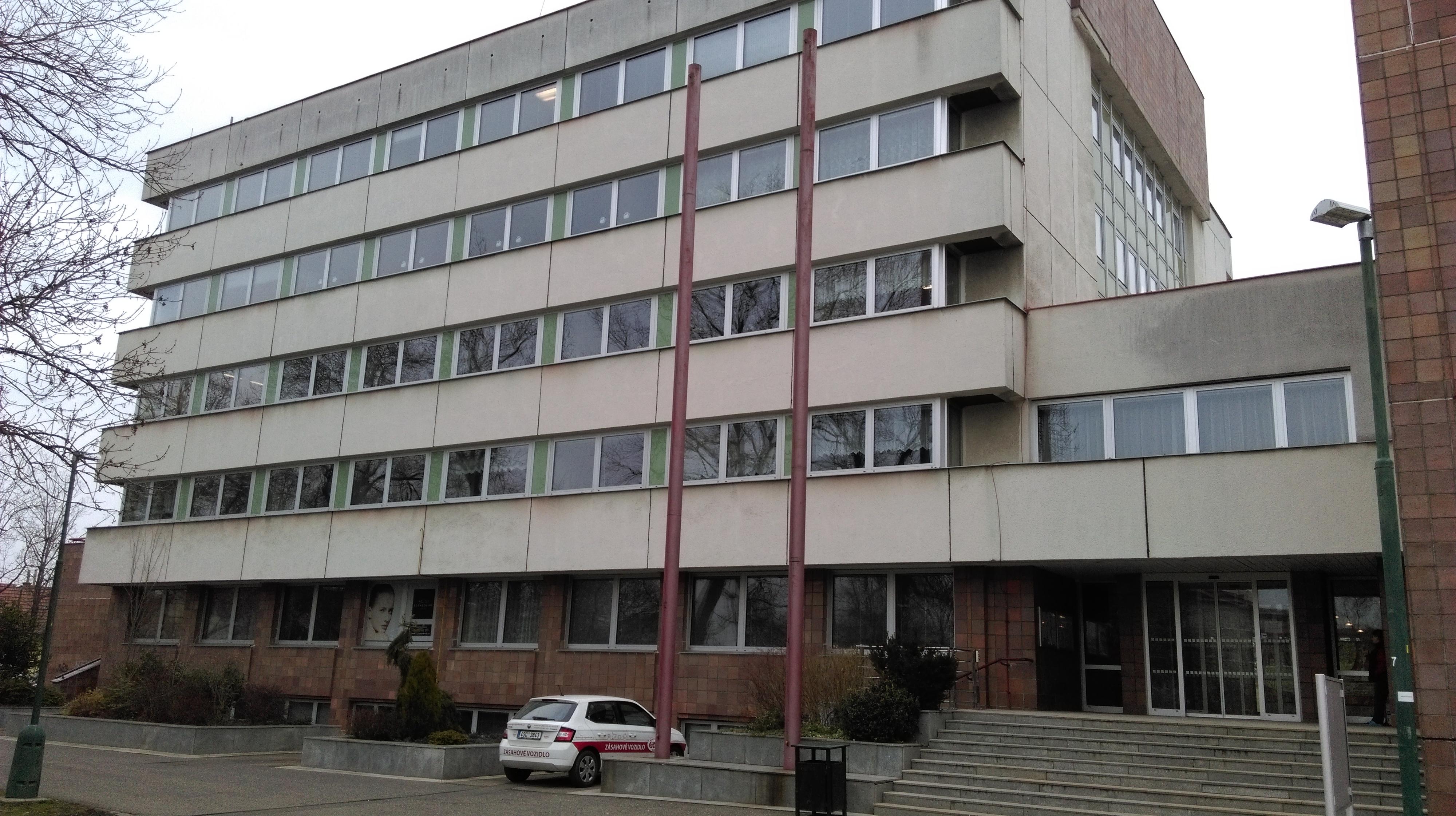 KERR CZ, spol. s r.o.