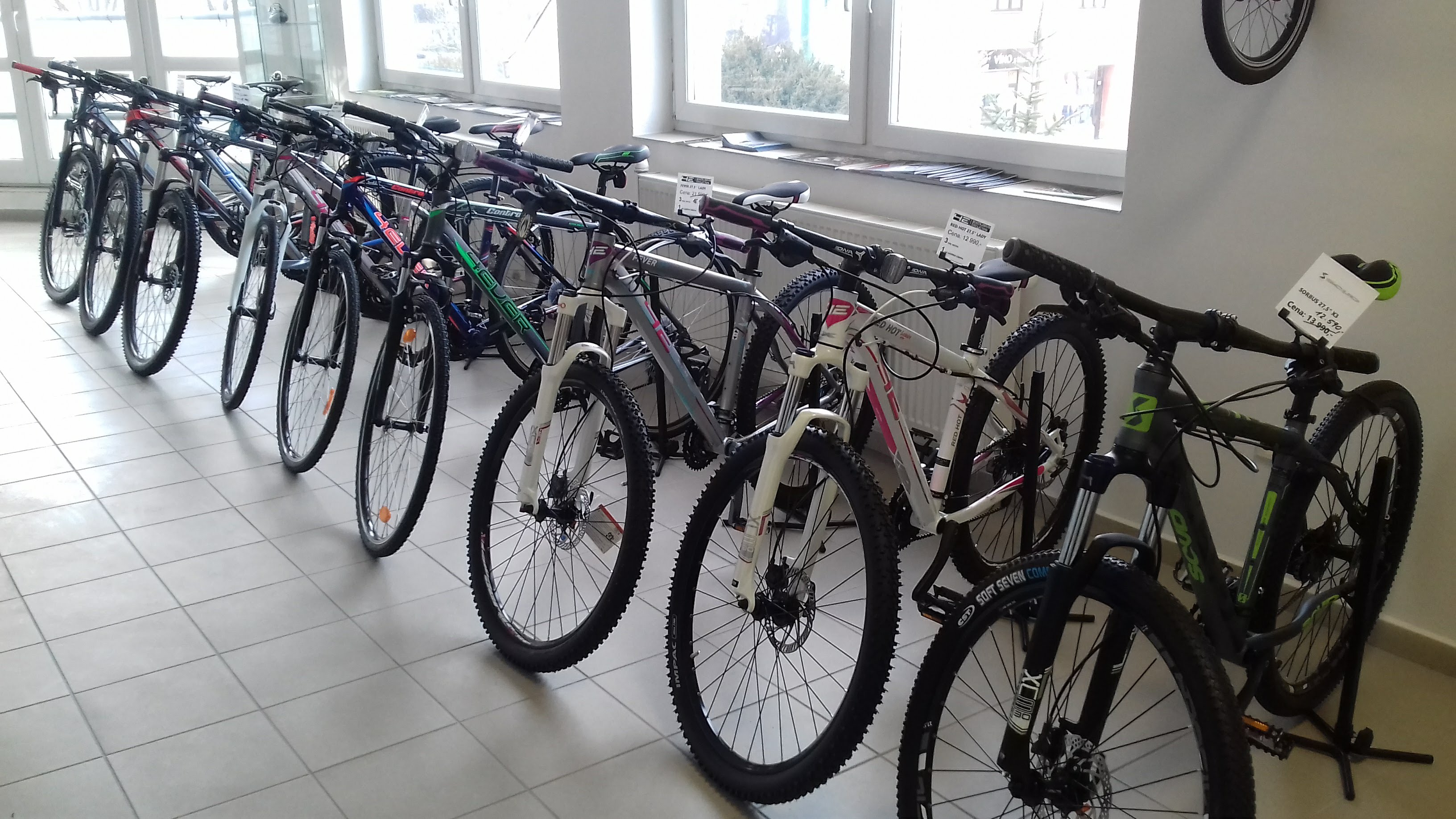 Best Cycle, s.r.o. foto 1