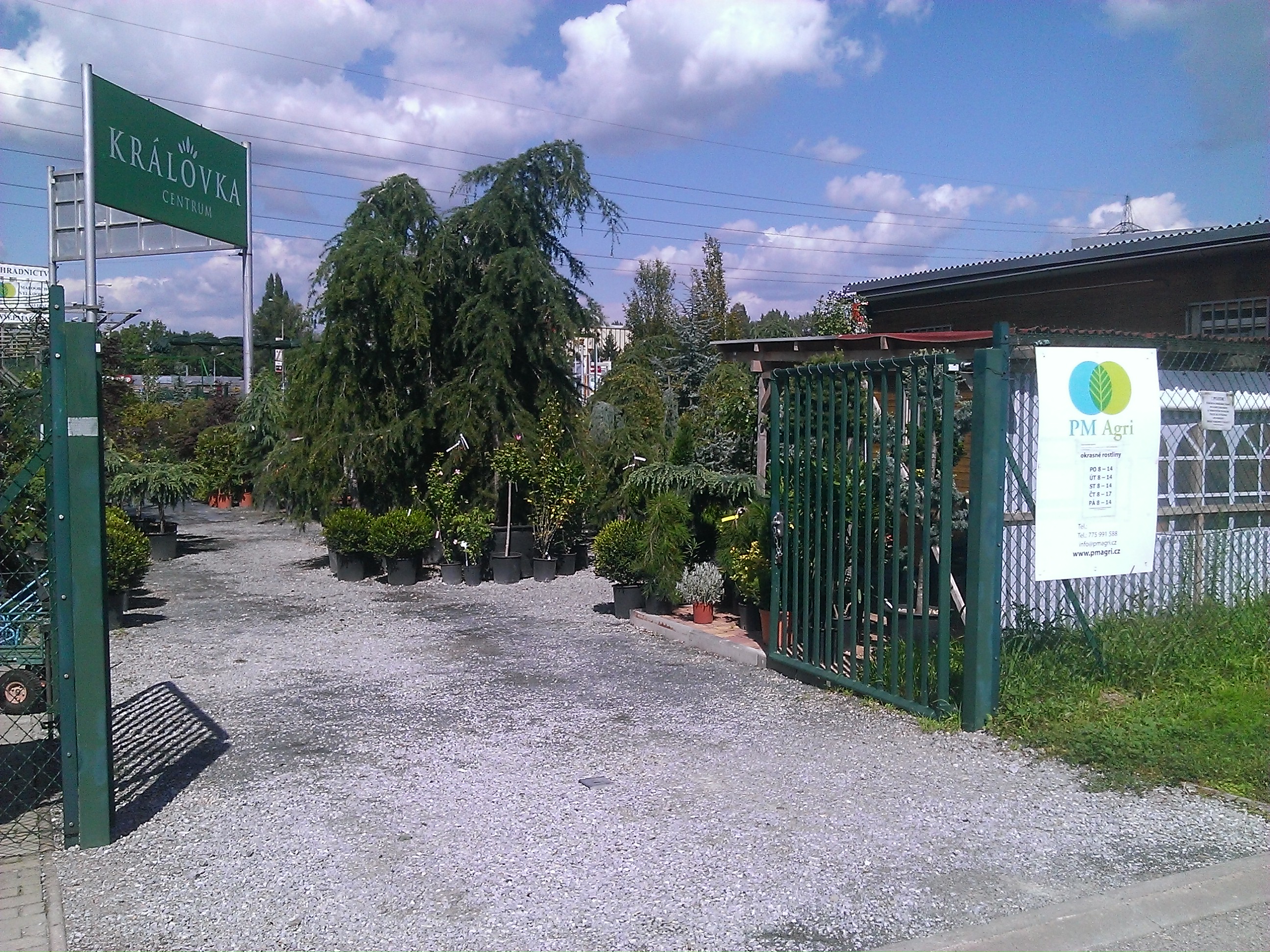 PM Agri s.r.o. foto 2