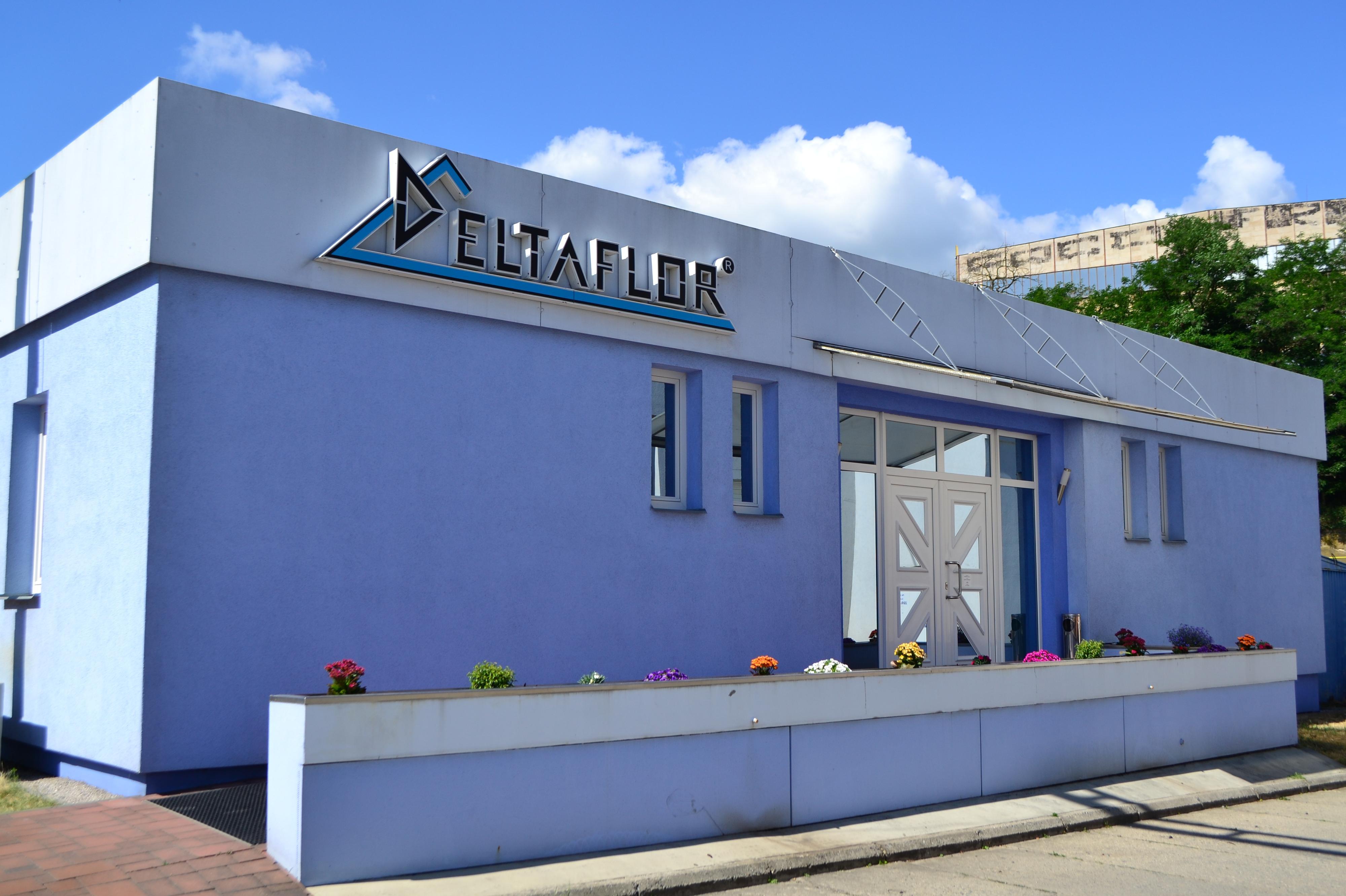 DELTAFLOR plus, spol. s r. o.