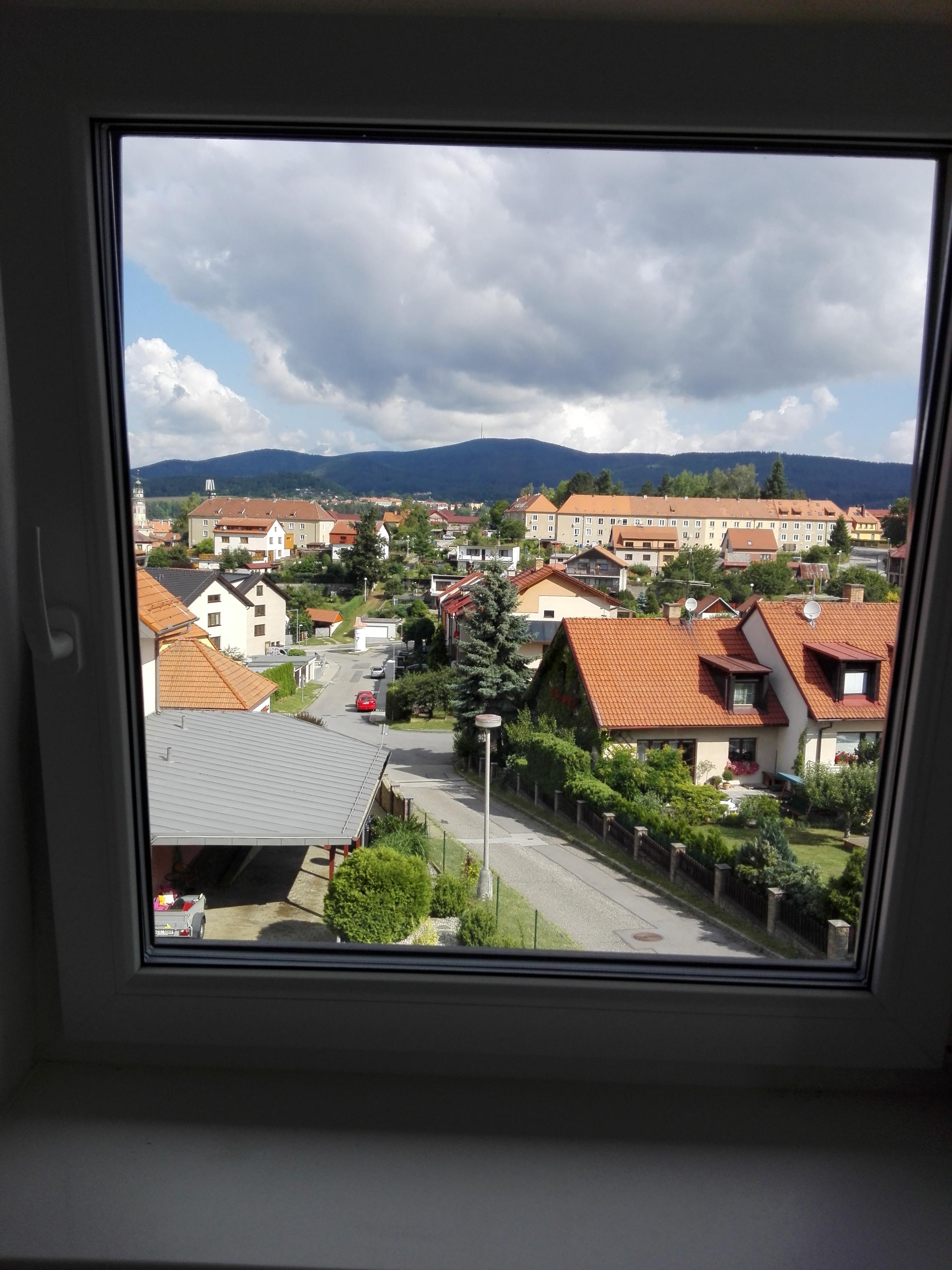 Penzion Hornička foto 4