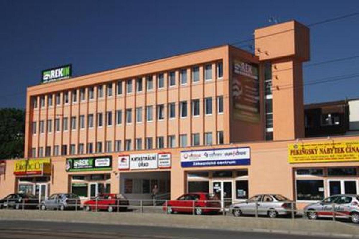 3GEOME3 Ing. Gabriela Skupienová