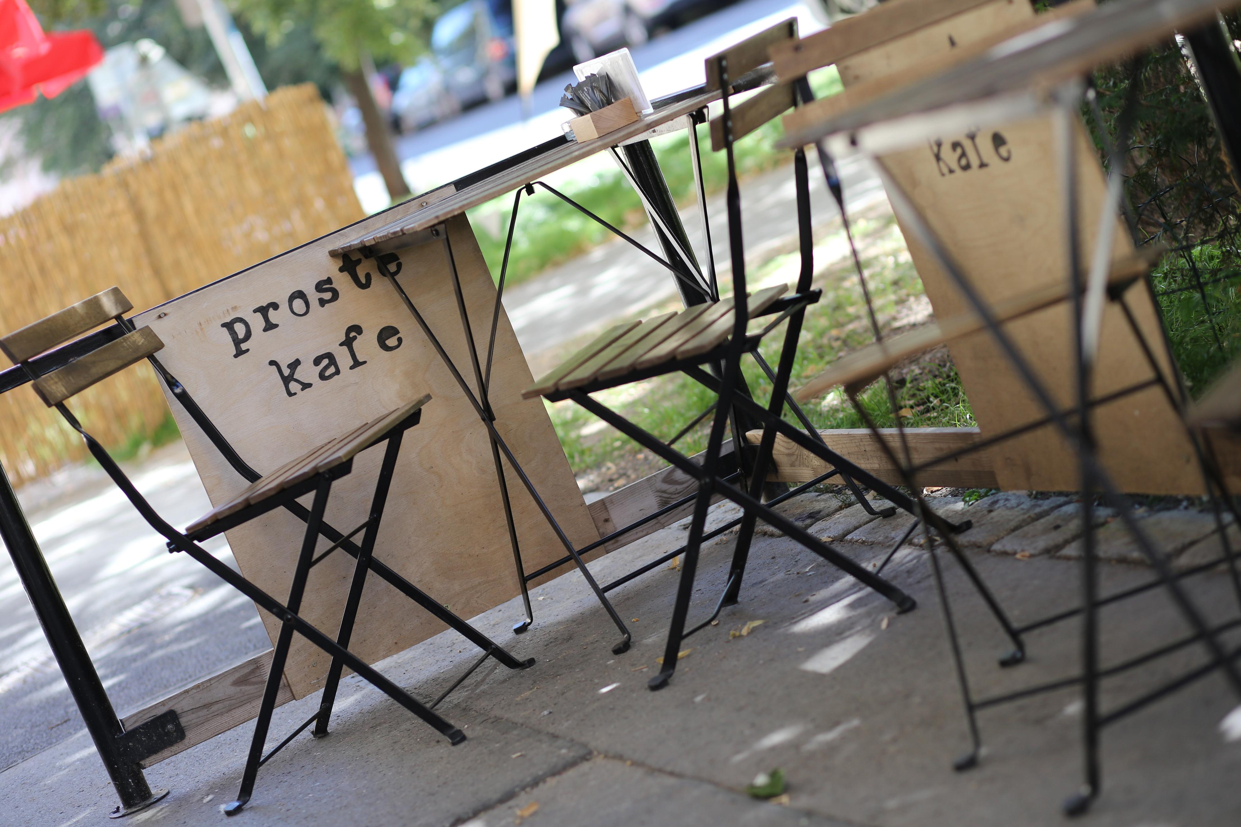 Prostě kafe foto 5