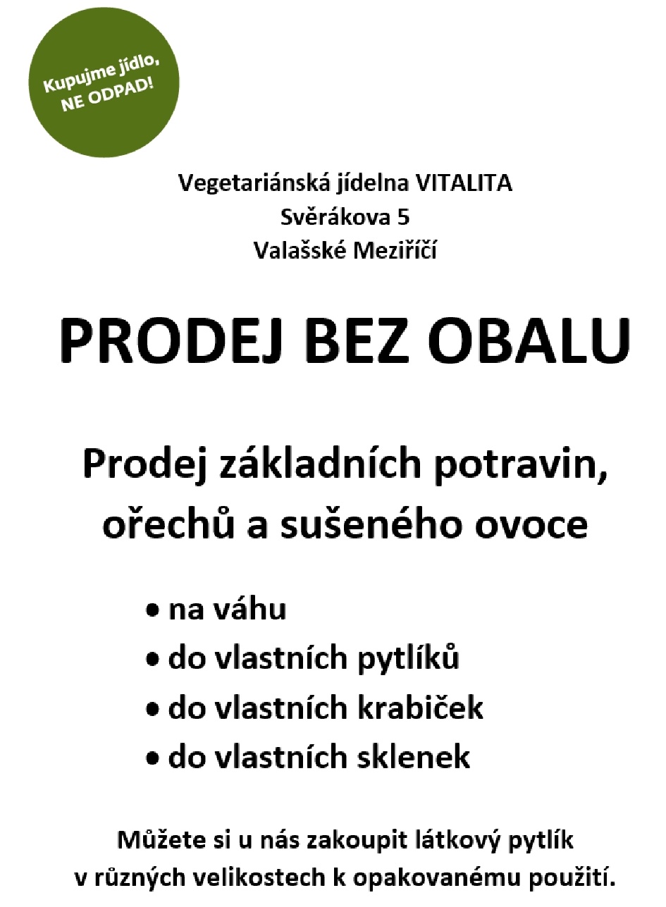 Vegevita - vegetariánské bistro foto 2