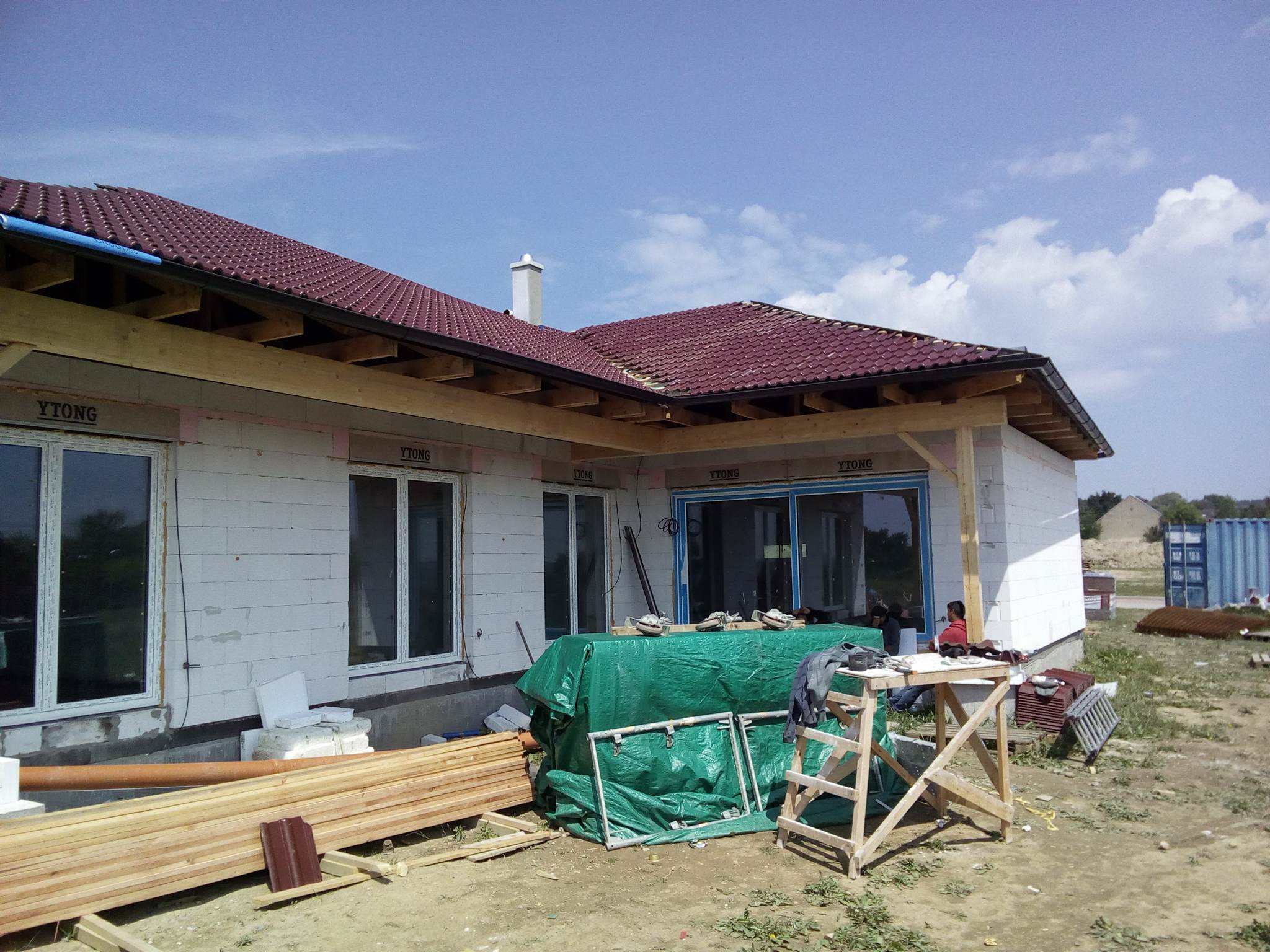 BrickHomes foto 3