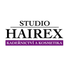 logo Studio Hairex