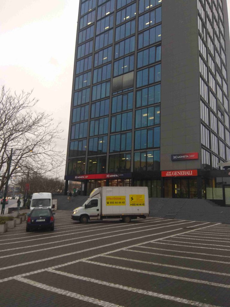 EXTRA STĚHOVÁNÍ, s.r.o. foto 6