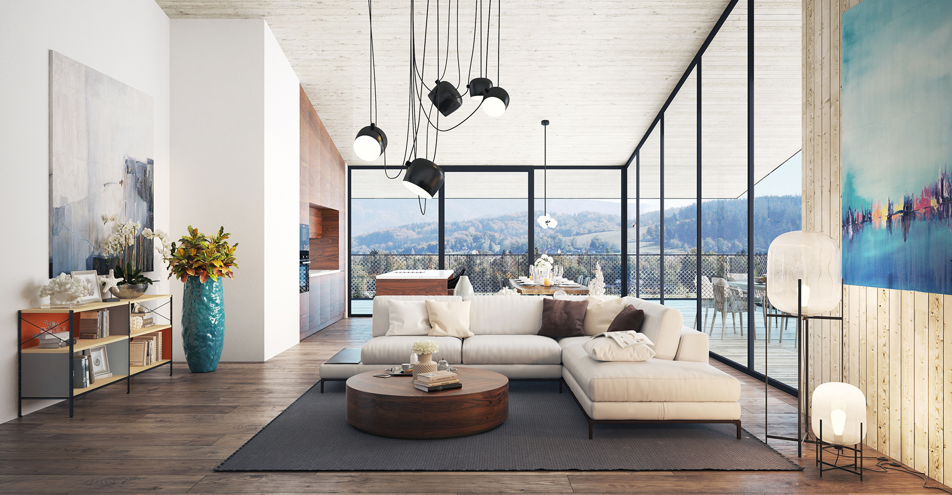 TEE House foto 4