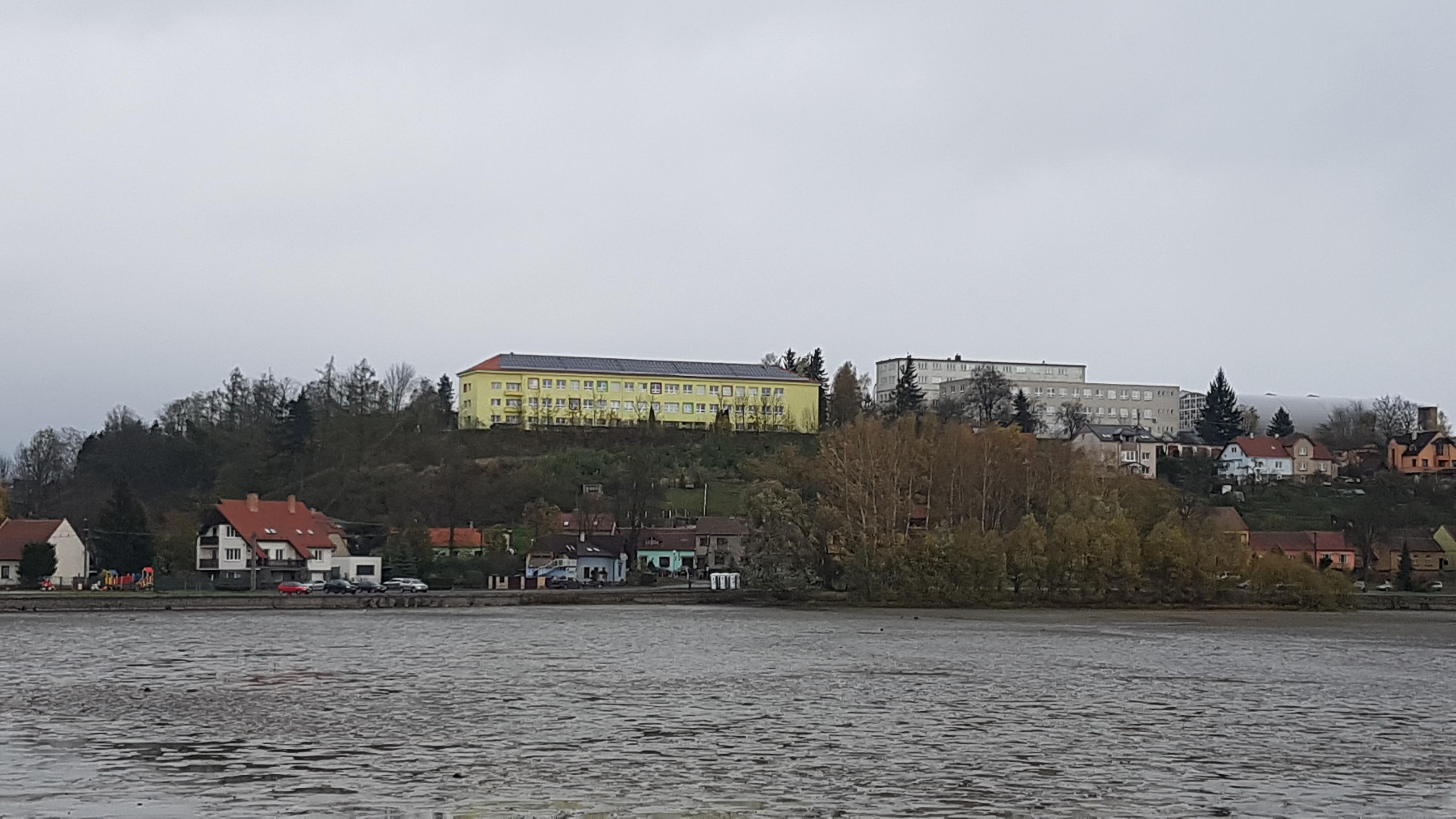 ZŠ Jedovnice foto 2