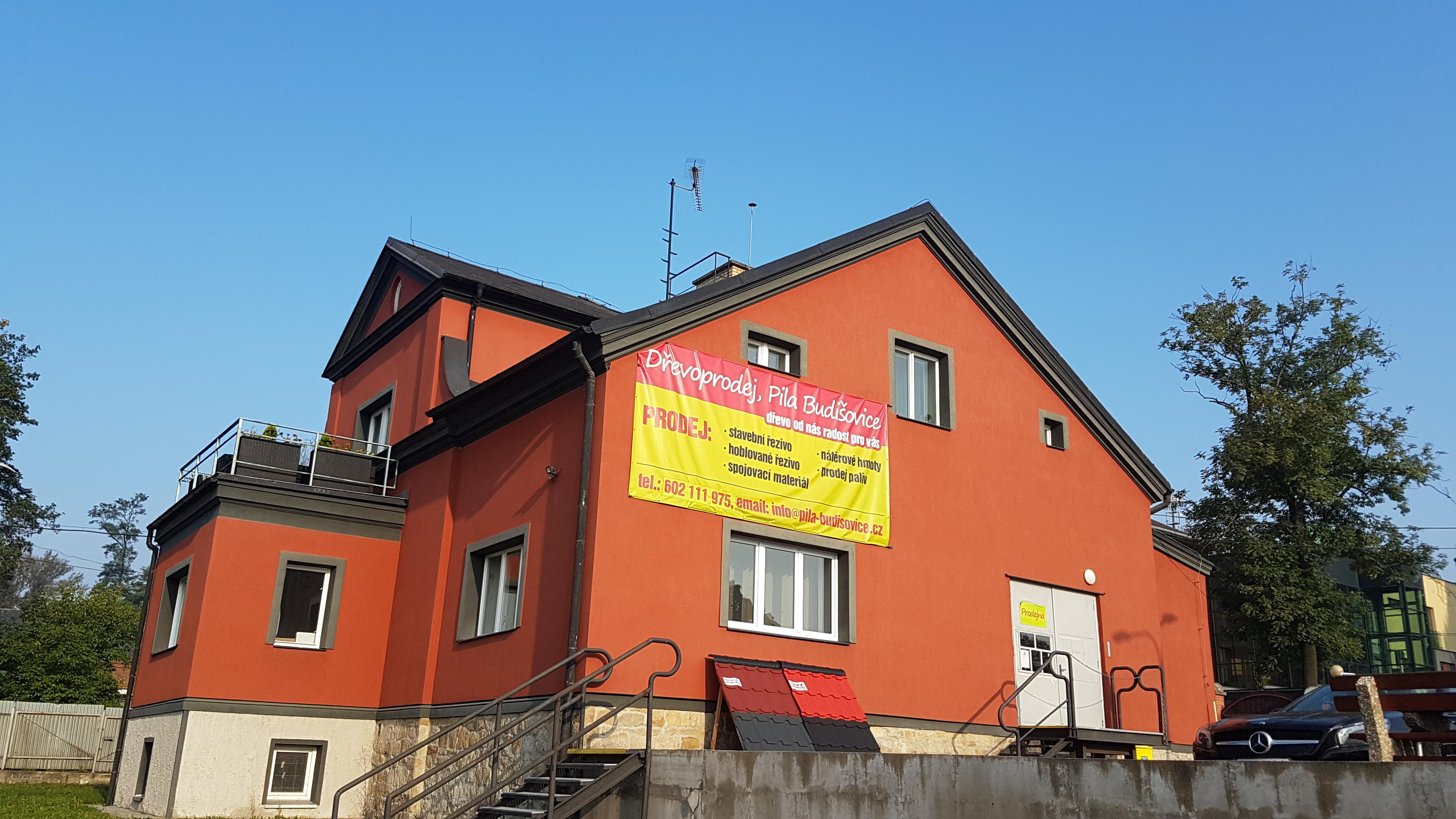 Pila Budišovice s.r.o. foto 4