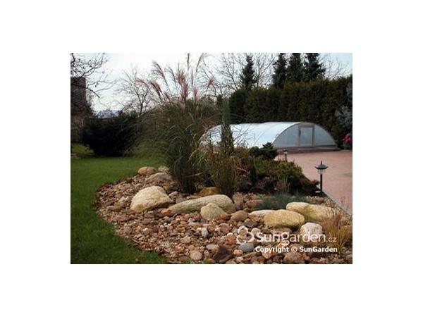 Architektura zahrad SunGarden.cz foto 3
