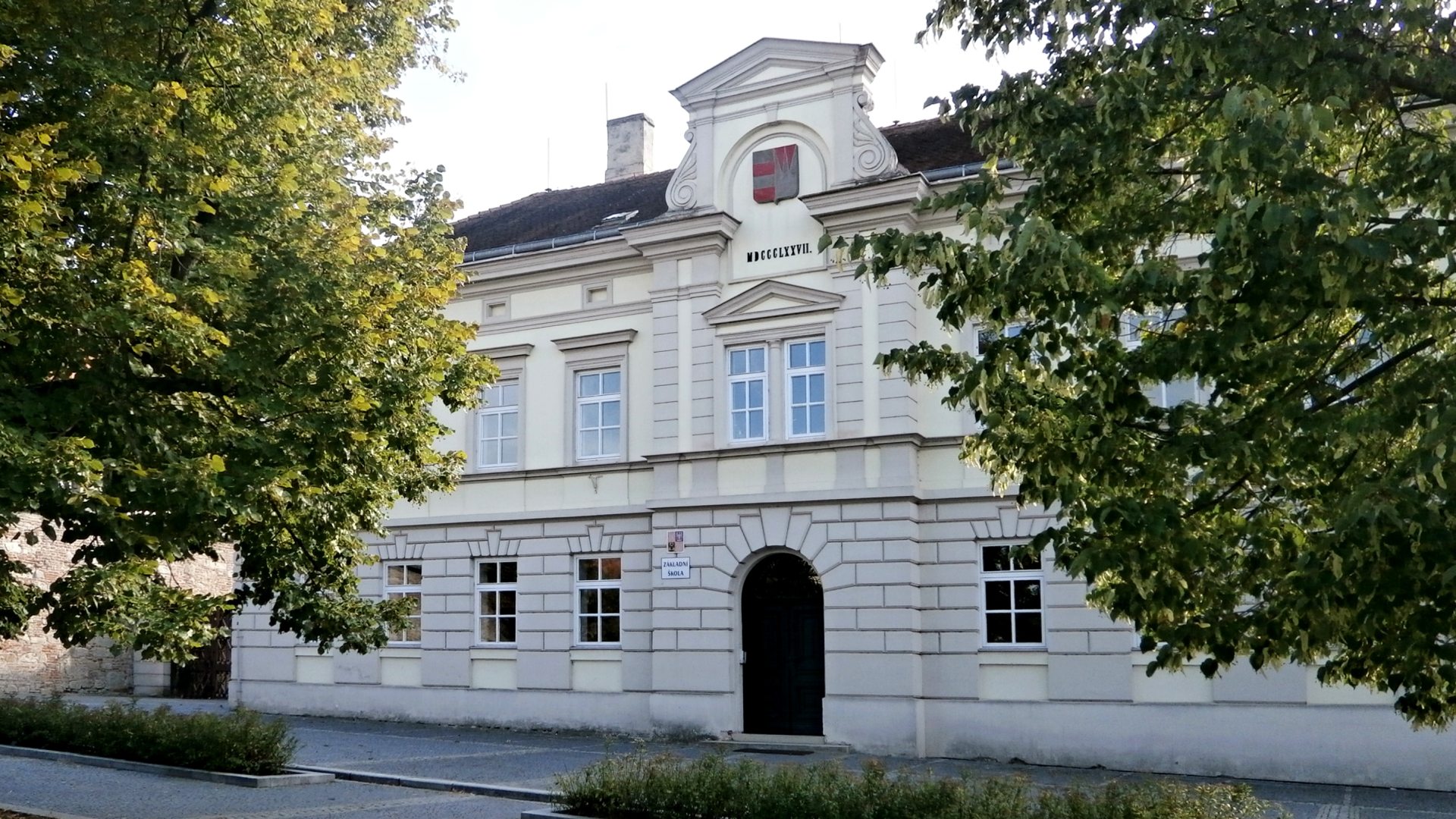 ZŠ Valtice foto 2