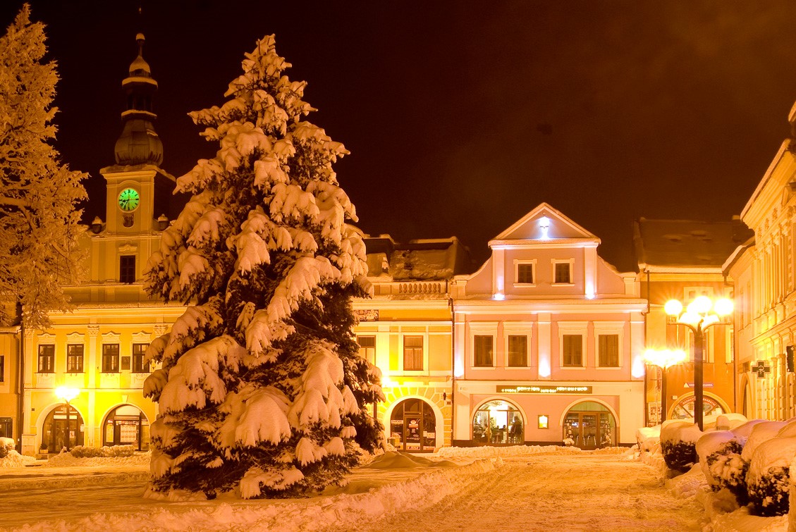 Penzion U Zvonu foto 2