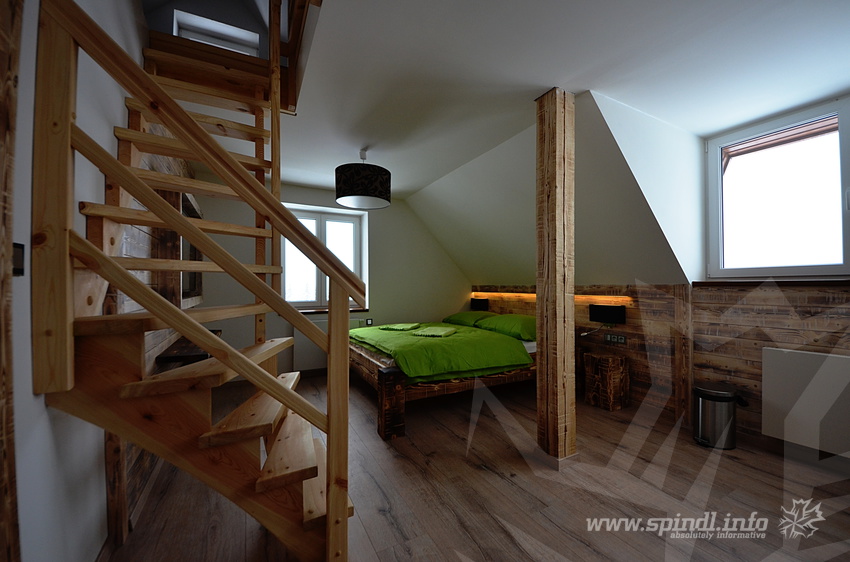 Apartmány Benecko s.r.o. foto 3
